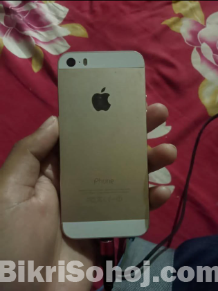 Iphone 5s Original